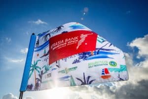 Read more about the article Sale and Pellegrin playing for local glory in AfrAsia Bank Mauritius Open