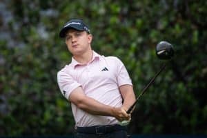 Read more about the article Schaper chasing back-to-back wins in AfrAsia Bank Mauritius Open