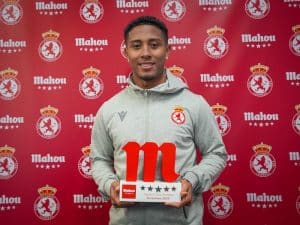 Read more about the article Lucas Ribeiro Costa Wins Award In Spain