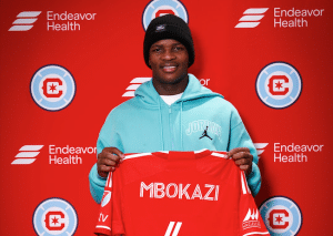 Read more about the article Mbokazi joins Chicago Fire from Pirates