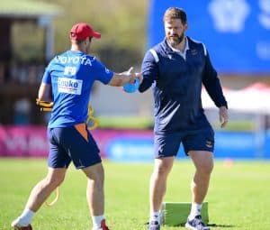 Read more about the article Cheetahs Set for Exeter Challenge in EPCR Cup Opener