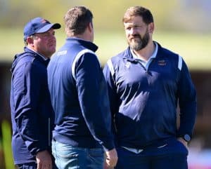 Read more about the article Steyn rings changes for Stade Franҫais tie