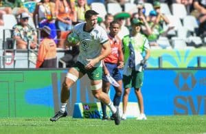 Read more about the article “We played the big moments well” – Visser