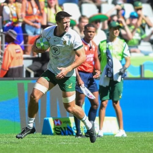 “We played the big moments well” – Visser