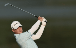 Read more about the article Schaper leads South African charge for glory in “Africa’s Major”