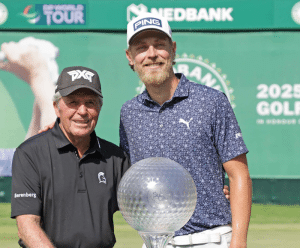 Read more about the article Reitan becomes Norway’s first winner of “Africa’s Major”