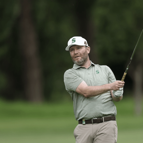 Alfred Dunhill Championship stars hoping to strike gold at Royal Johannesburg