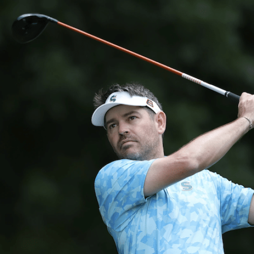 Oosthuizen excited to be back in Joburg chasing Alfred Dunhill Championship glory
