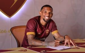 Read more about the article Stellies Boost Squad With Signing of Wayde Jooste