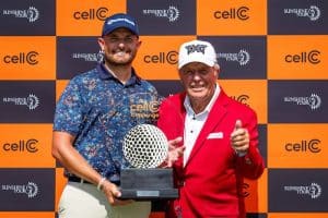 Read more about the article Follett-Smith claims glory in Cell C Challenge