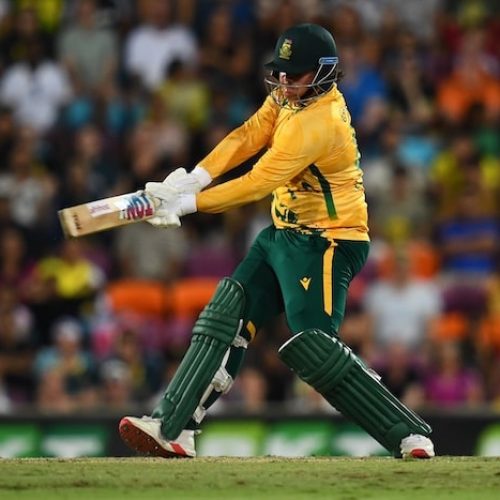 Lhuan-dre Pretorius not taking T20 World Cup snub to heart