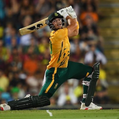 South Africa leave Stubbs out of T20 World Cup squad