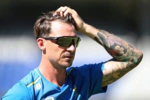 Read more about the article Dale Steyn does not like the look of South Africa’s T20 World Cup squad