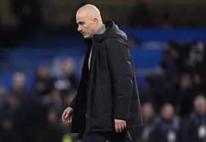 Read more about the article Chelsea confirm Enzo Maresca’s departure after 18 months