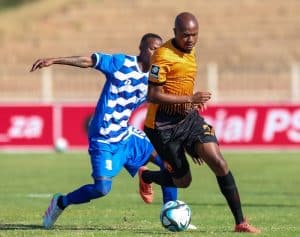 Read more about the article Magesi FC Boost Attack with Signing of Levy Mashiane