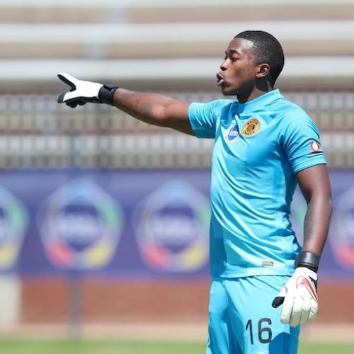 Molefe Heads to Leicesterford on Loan from Chiefs