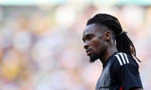 Read more about the article Pirates Confirm Departure of Olisa Ndah