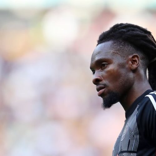 Pirates Confirm Departure of Olisa Ndah