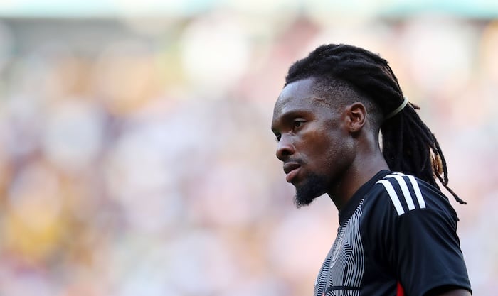 You are currently viewing Pirates Confirm Departure of Olisa Ndah