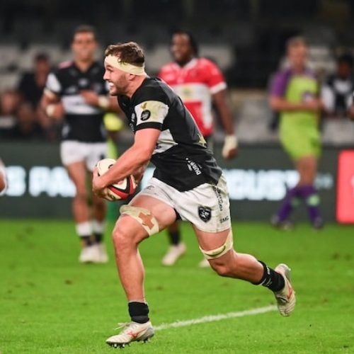 Nick Hatton expects tough clash in Sharks vs Sharks battle