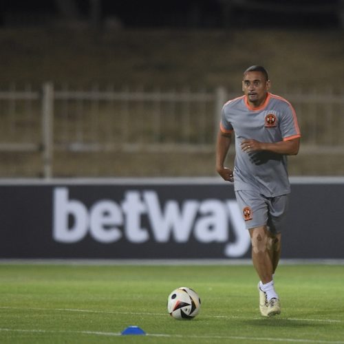 Cole Alexander Calls Time on Football Career