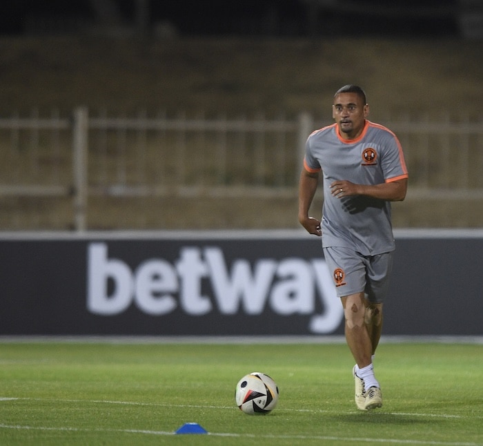 You are currently viewing Cole Alexander Calls Time on Football Career