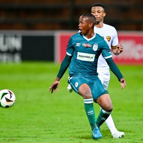 Marumo Gallants unveil three new signings