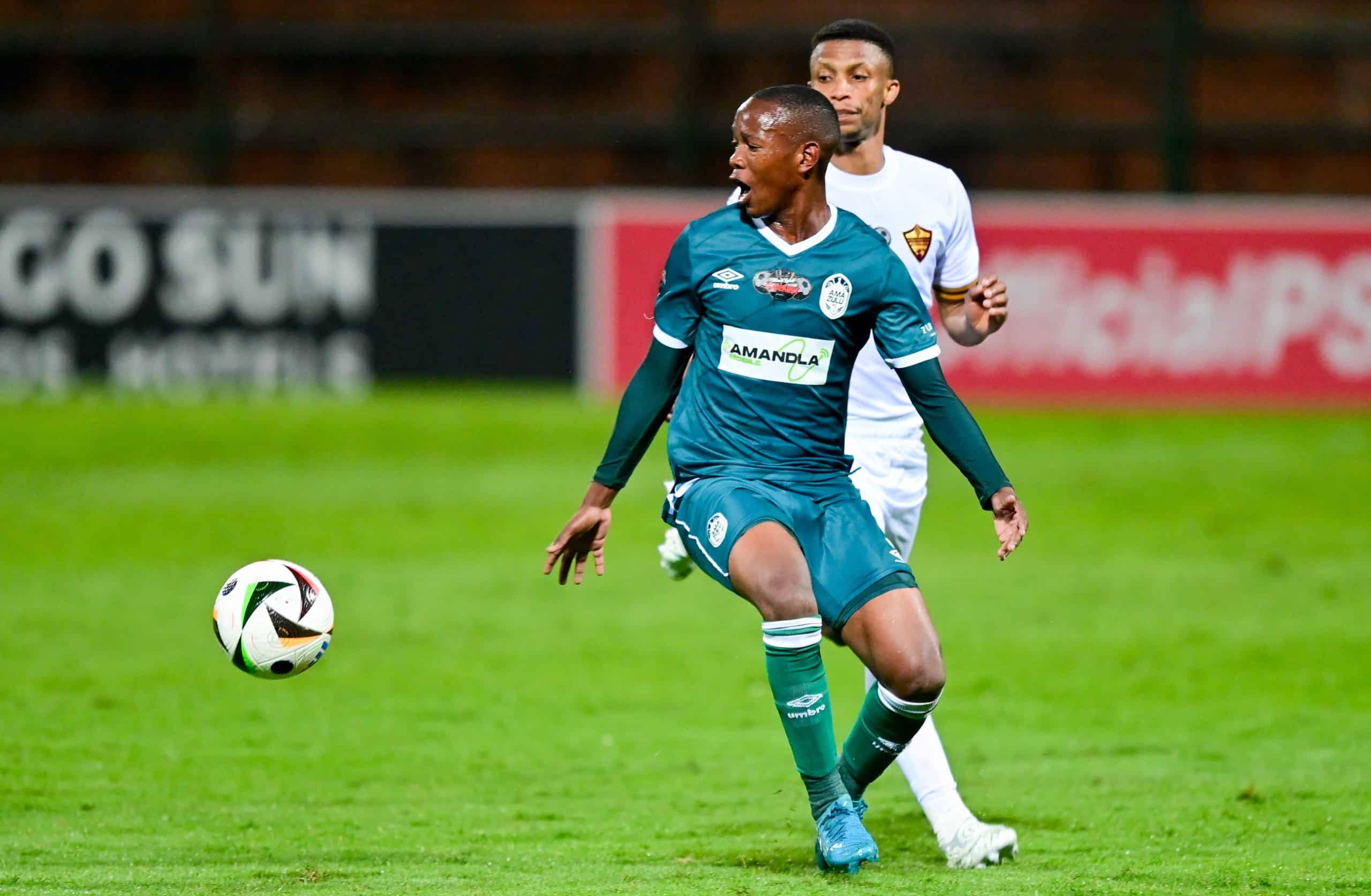 You are currently viewing Marumo Gallants unveil three new signings