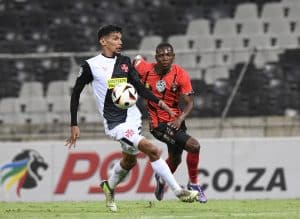 Read more about the article Vasco da Gama complete Last 32 field in 2026 Nedbank Cup