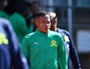 Read more about the article Sphelele Mkhulise Commits Future to Sundowns