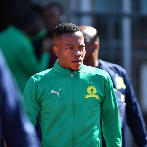 Sphelele Mkhulise Commits Future to Sundowns