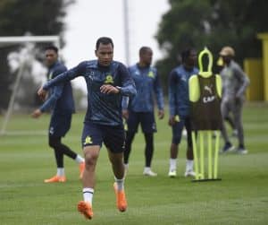 Read more about the article Basadien Embraces Competition and Responsibility at Sundowns