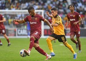 Read more about the article Kaizer Chiefs have tough start to Nedbank Cup defence