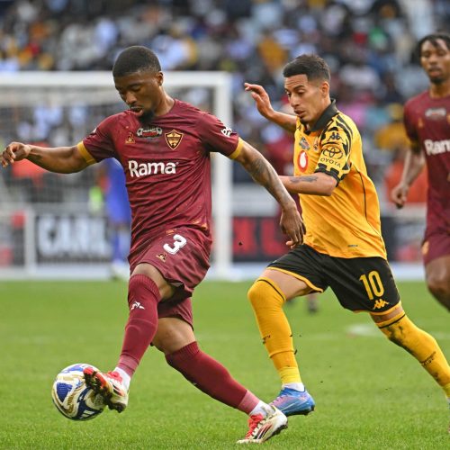 Kaizer Chiefs have tough start to Nedbank Cup defence