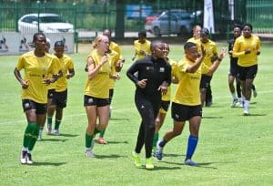 Read more about the article Banyana to know 2026 WAFCON fate after draw next week