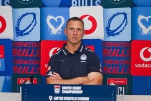 Read more about the article Ackermann relishing return to Ellis Park in his Jukskei Derby journey