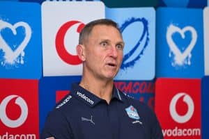 Read more about the article Bulls coach Ackermann still believes they can turn season around