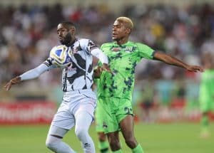 Read more about the article Orlando Pirates sign Marumo Gallants duo ahead of season re-start