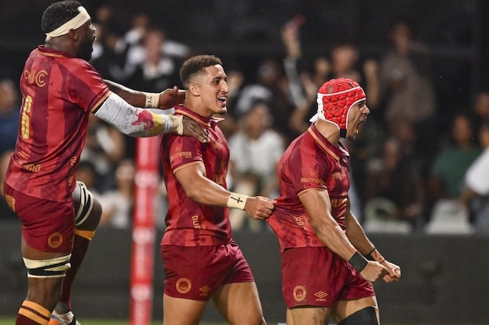 You are currently viewing URC Returns After Christmas Break as Sharks Host Lions at Kings Park