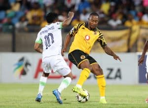 Read more about the article Chiefs’ Maboe Ready for Stern Zamalek Challenge