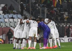 Read more about the article Bafana Bafana’s AFCON in numbers