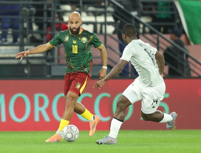 You are currently viewing Bafana’s AFCON Journey Ends After Defeat to Cameroon