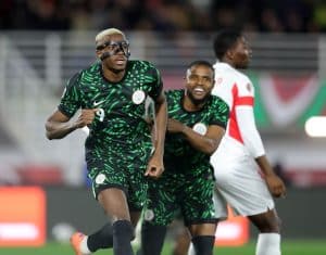 Read more about the article Heavyweights Egypt and Nigeria seal AFCON quarter-final places