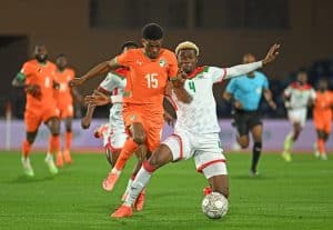 Read more about the article Ivory Coast, Algeria complete AFCON quarterfinal line-up
