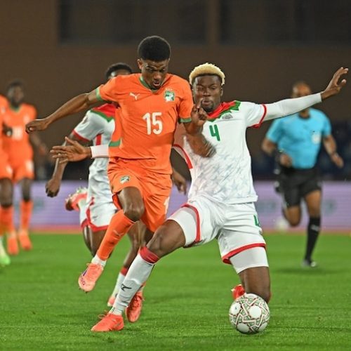Ivory Coast, Algeria complete AFCON quarterfinal line-up
