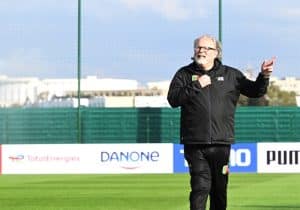 Read more about the article Five players to watch in the AFCON quarterfinals