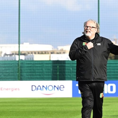 Five players to watch in the AFCON quarterfinals