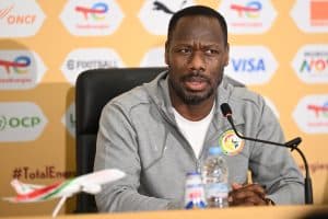 Read more about the article Senegal coach walks out of AFCON final post-match press conference