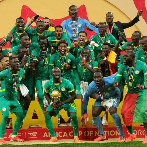 Talking points from the 2025 Africa Cup of Nations