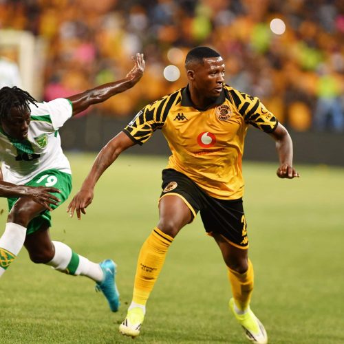 Kaizer Chiefs, Stellenbosch FC claim crucial Betway Premiership wins